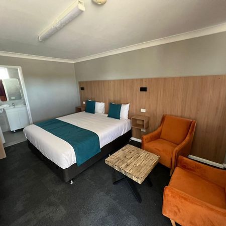 Adrian Motel Forbes Esterno foto