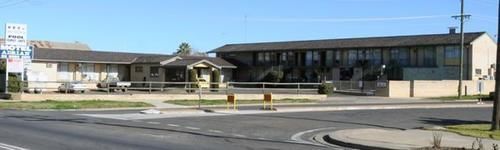 Adrian Motel Forbes Esterno foto