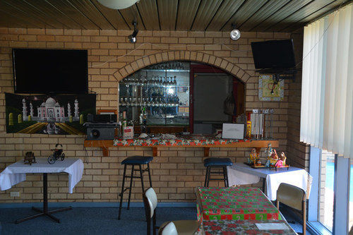 Adrian Motel Forbes Esterno foto